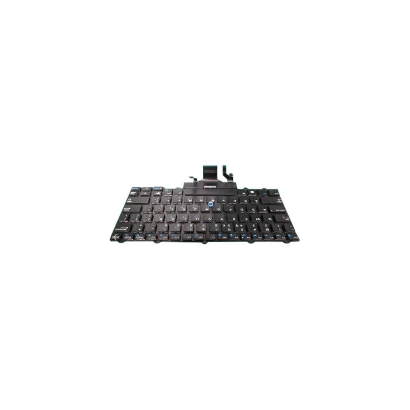 Dell 82-Key English-International Dell 82-Key English-International